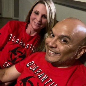 Meet your Posher, Peter